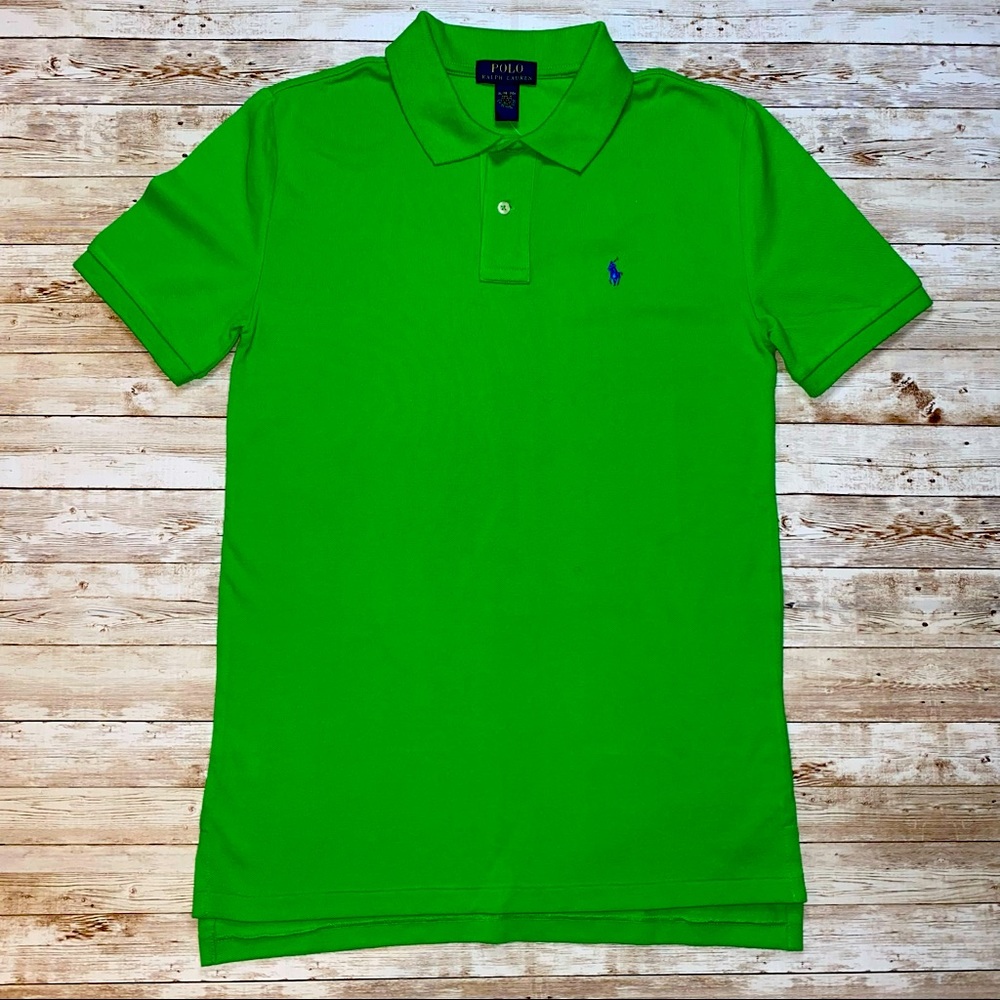 NWT Kids Ralph Lauren Polo - XL 18-20
